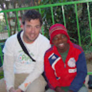 Meet your Posher, Joseph